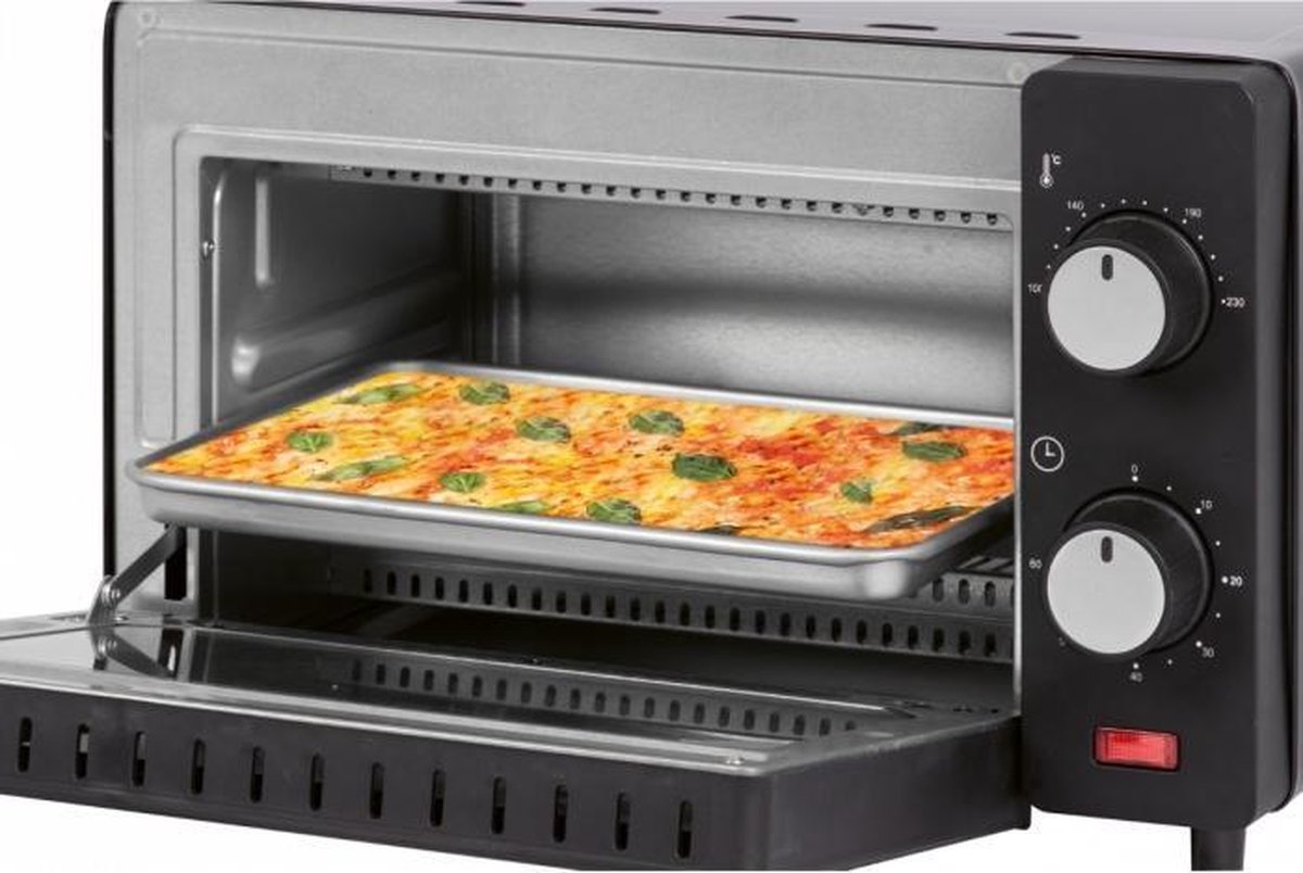 CLATRONIC MB 3746 Mini-oven