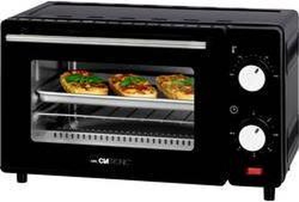 CLATRONIC MB 3746 Mini-oven