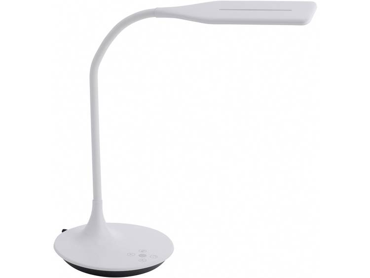 LeuchtenDirekt RAFAEL 13061-16 LED-tafellamp LED - Wit