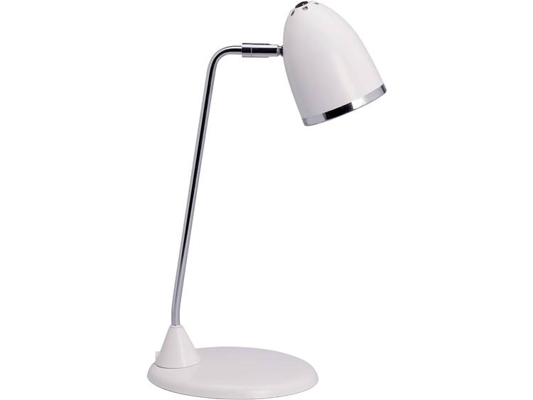 Maul Starlet Bureaulamp LED E27 3 W - Wit