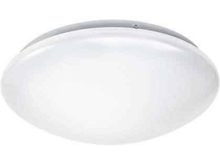 Esylux WCLELL EO10850066 LED-plafonniÃ¨re LED LED vast ingebouwd - Wit