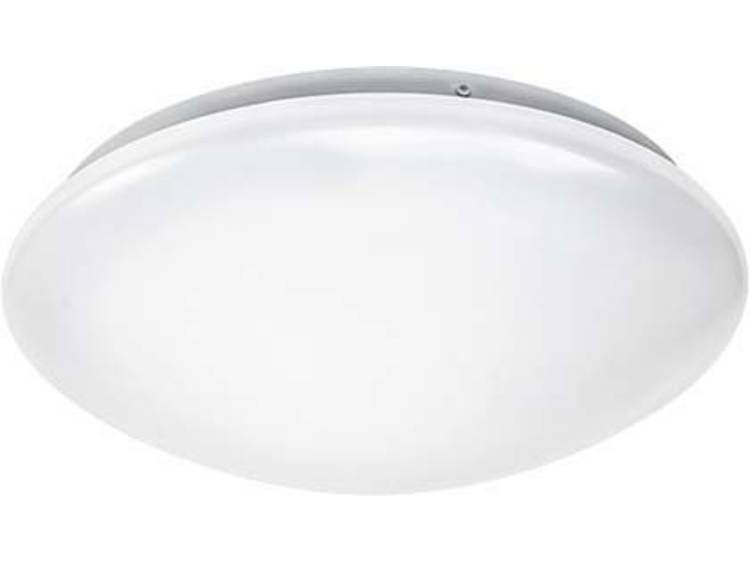 Esylux WCLELL61 EO10850097 LED-plafonniÃ¨re LED LED vast ingebouwd - Wit