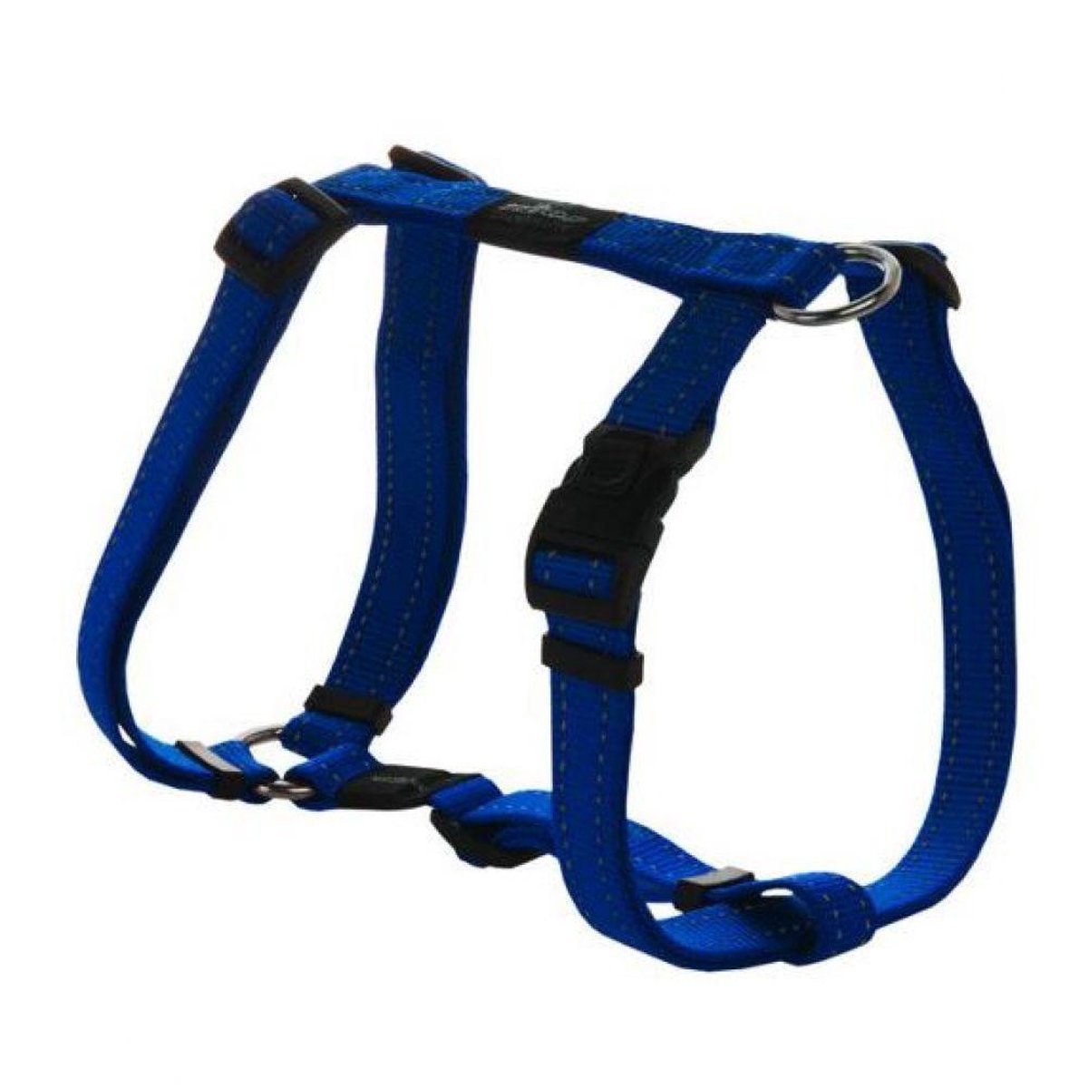 Rogz Hondentuig Utility - Blauw