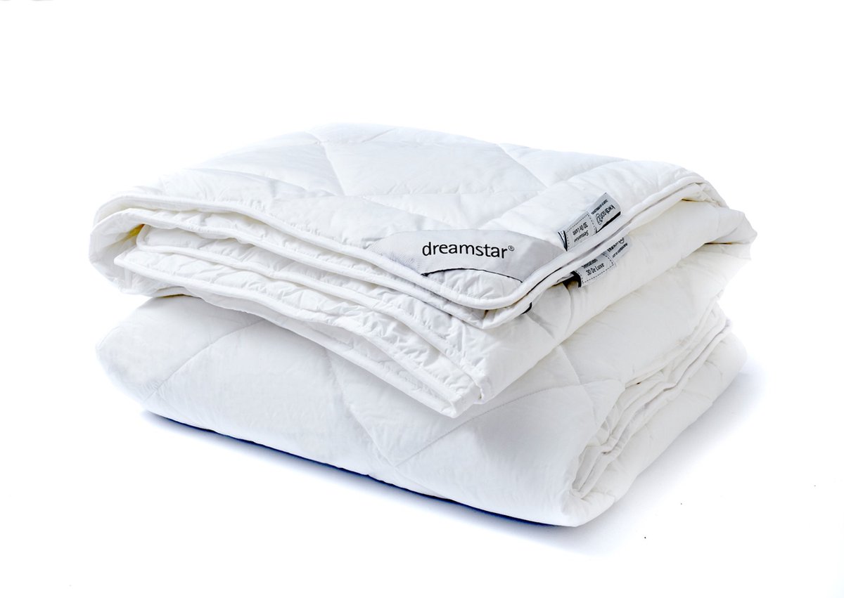 Dreamstar Dekbed Sensation De Luxe 240x200 4-s