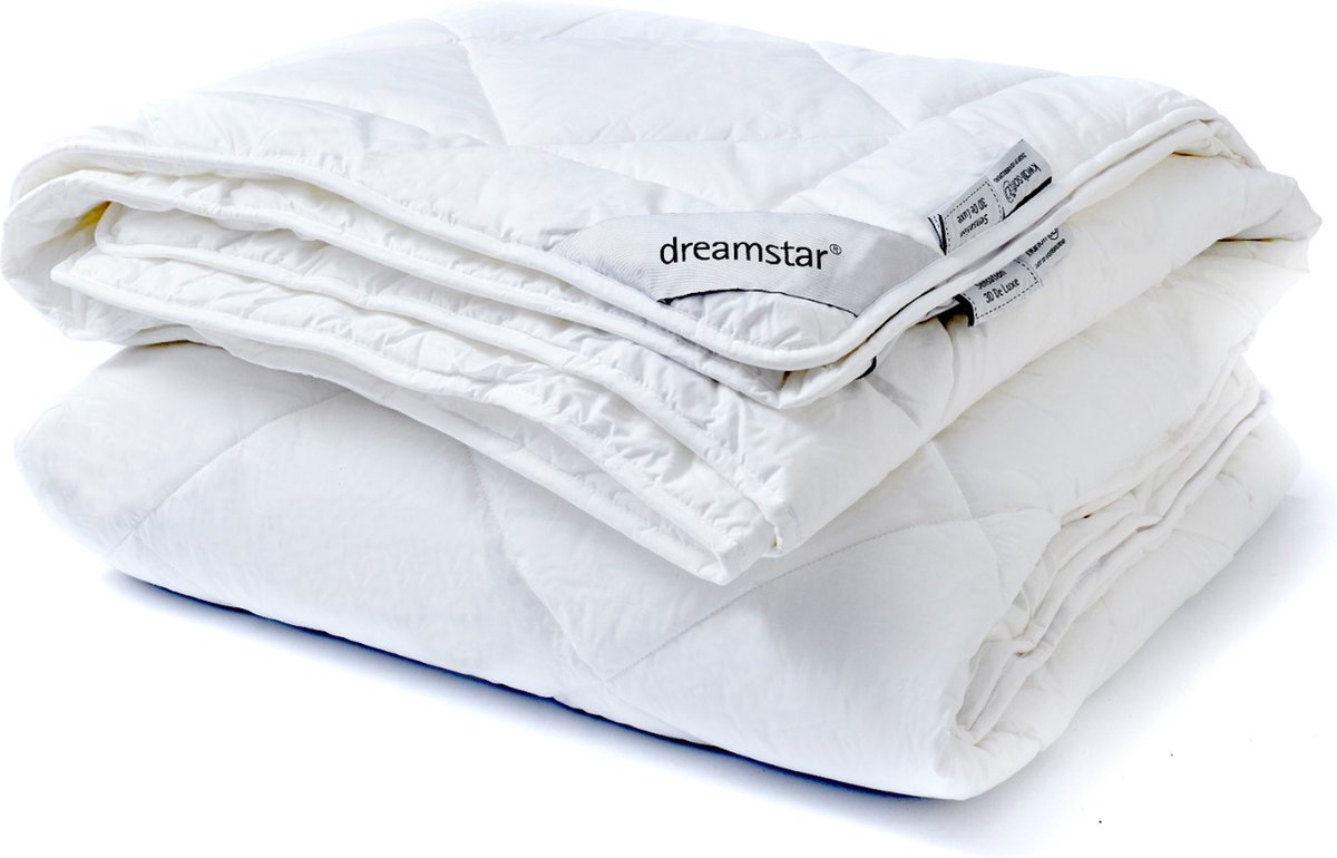 Dreamstar Dekbed Sensation De Luxe 240x200 4-s
