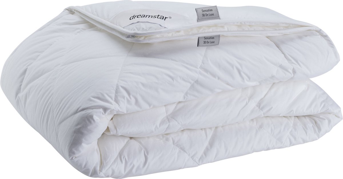 Dreamstar Dekbed Sensation De Luxe 240x200 4-s