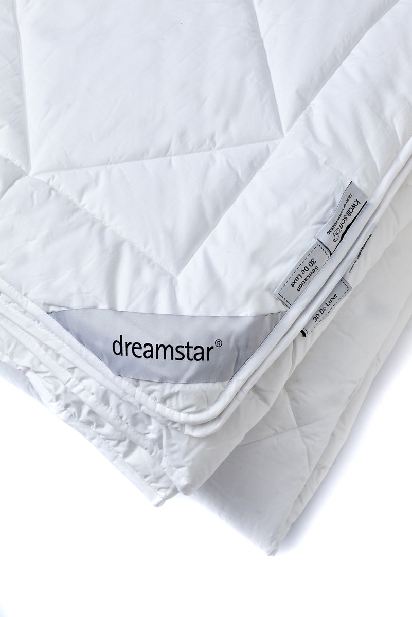 Dreamstar Dekbed Sensation De Luxe 240x200 4-s