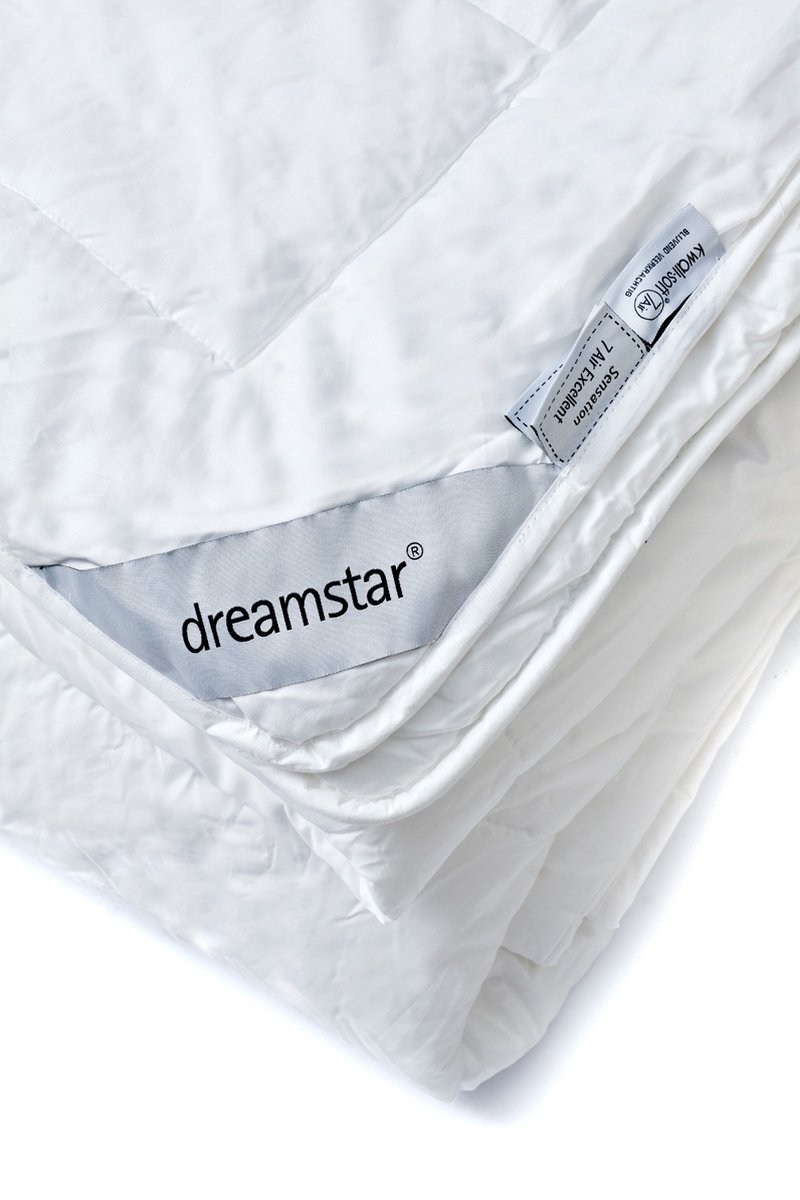Dreamstar Dekbed Sensation De Luxe 240x200 4-s