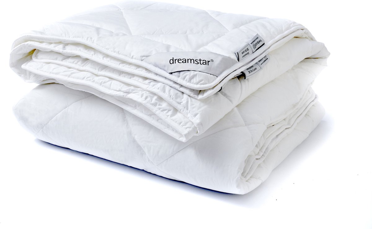 Dreamstar Dekbed Sensation De Luxe 240x220 4-s