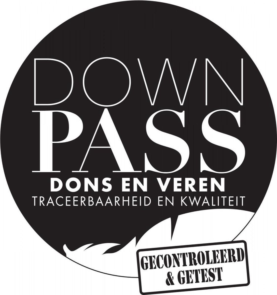 Dreamstar Dekbed Xclusive 100% Zuivere Gans 240x200 Zomer