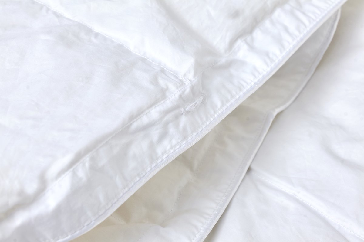 Dreamstar Dekbed Xclusive 100% Zuivere Gans 240x200 Zomer