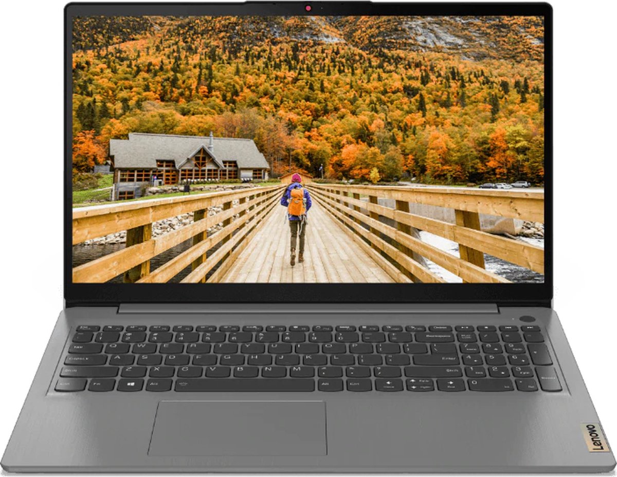 Lenovo Ideapad 3 15alc6 (82ku01lgmh) 15.6"" Laptop