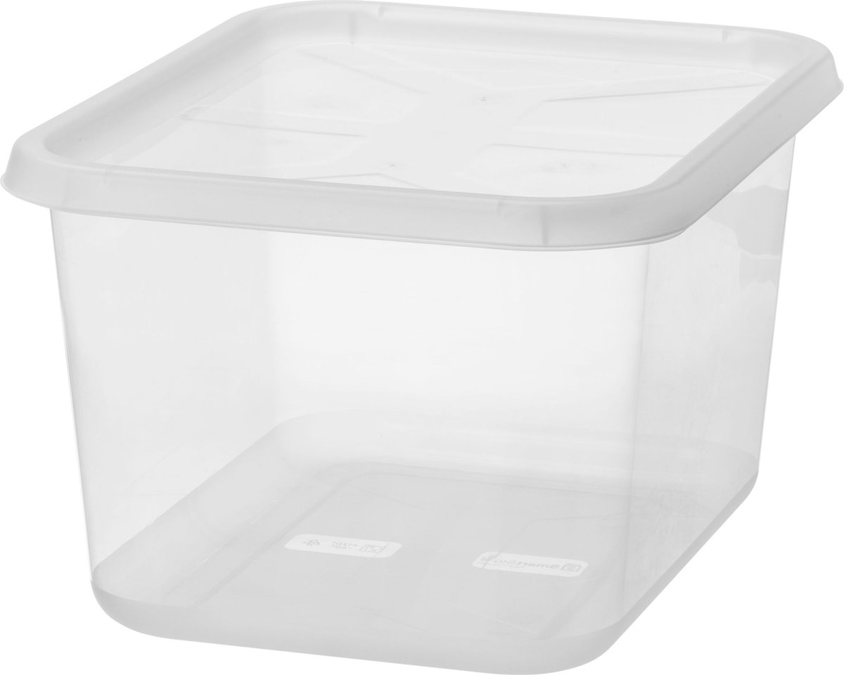 Orthex Smartstore Basic Opbergbox 25 Liter