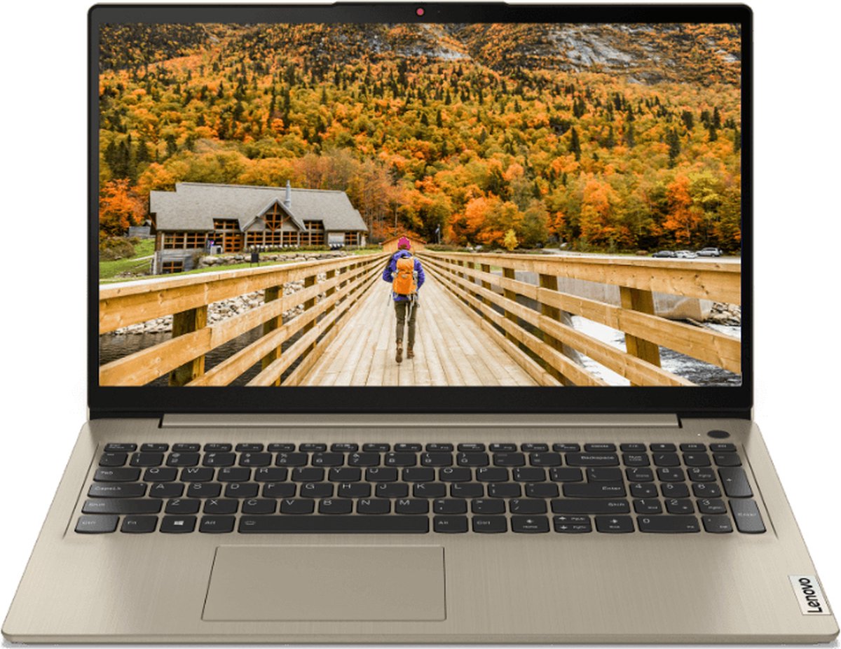 Lenovo Ideapad 3 15alc6 (82ku01ljmh) 15.6"" Laptop