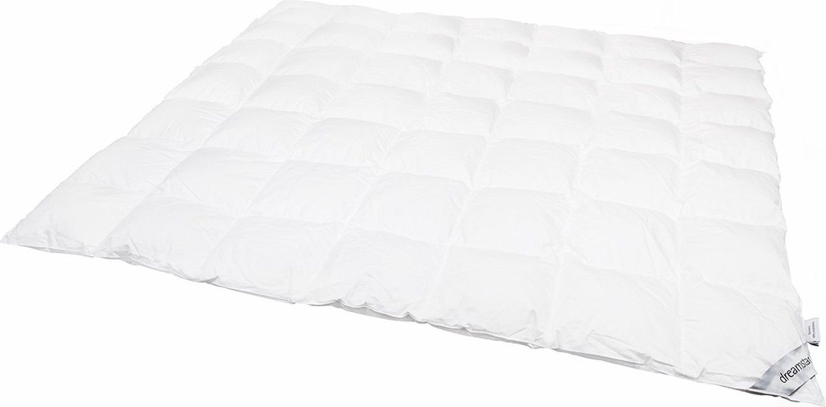 Dreamstar Dekbed Xperience 90% Eend 200x200 Enkel