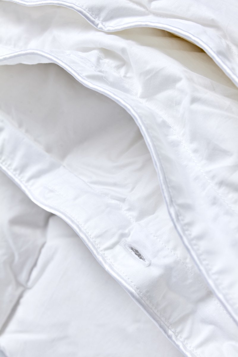 Dreamstar Dekbed Xclusive 100% Zuivere Gans 240x220 Winter