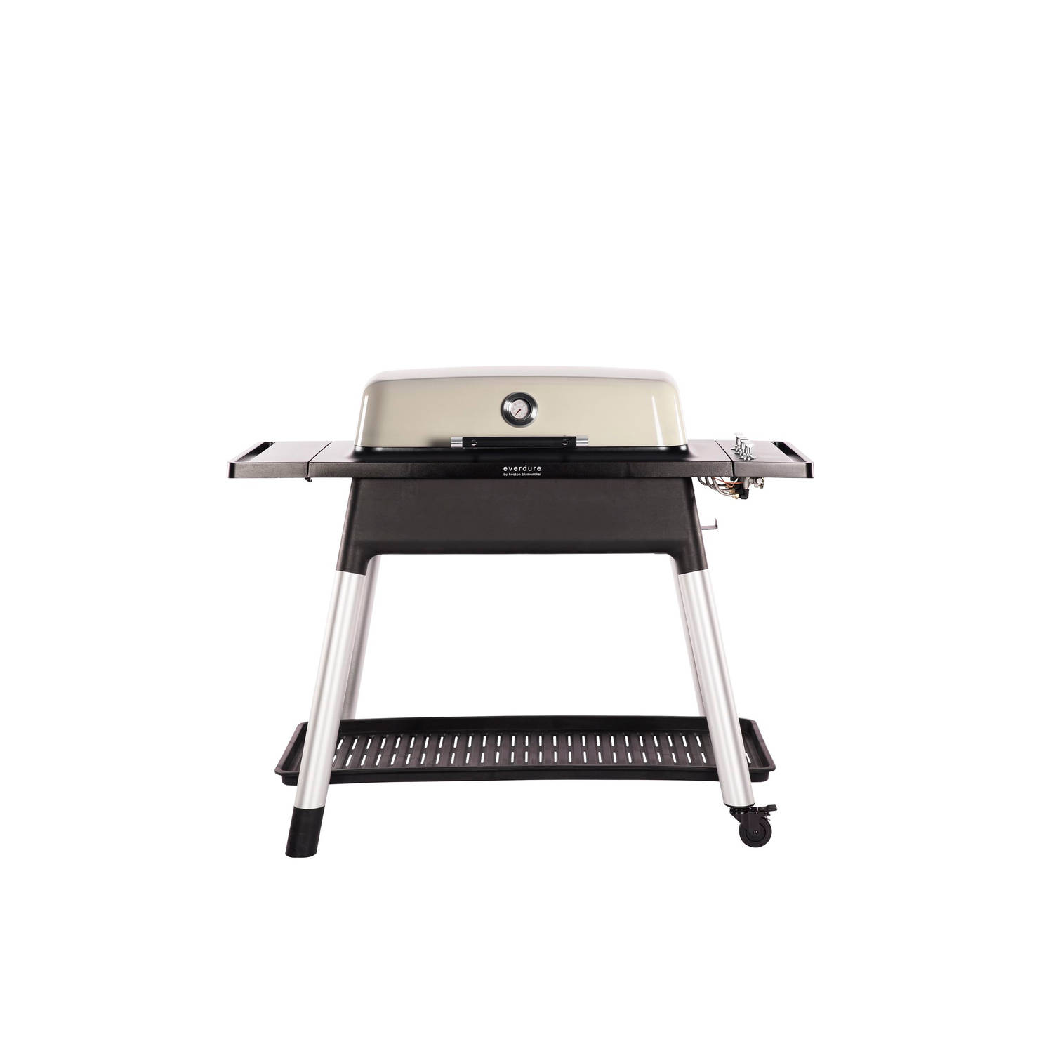 Everdure Furnace Gas Barbecue 30 Mbar - Grijs