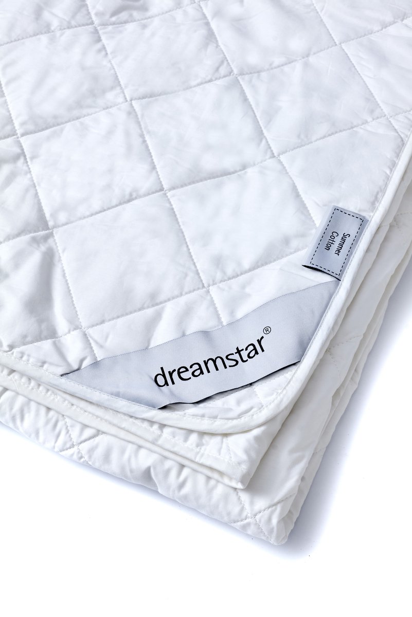 Dreamstar Dekbed Summer Cotton 140x200