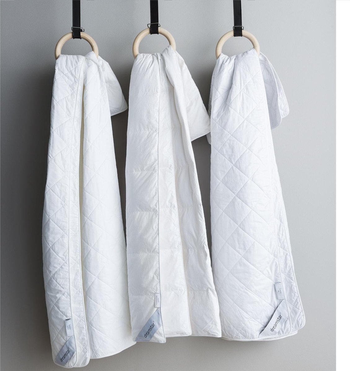 Dreamstar Dekbed Summer Cotton 140x200