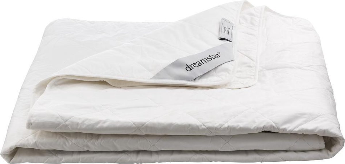 Dreamstar Dekbed Summer Cotton 140x200