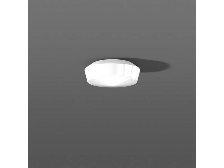 Rzb DKN-Classic, seidenglanz 10120.002 Plafondlamp E27 60 W - Wit
