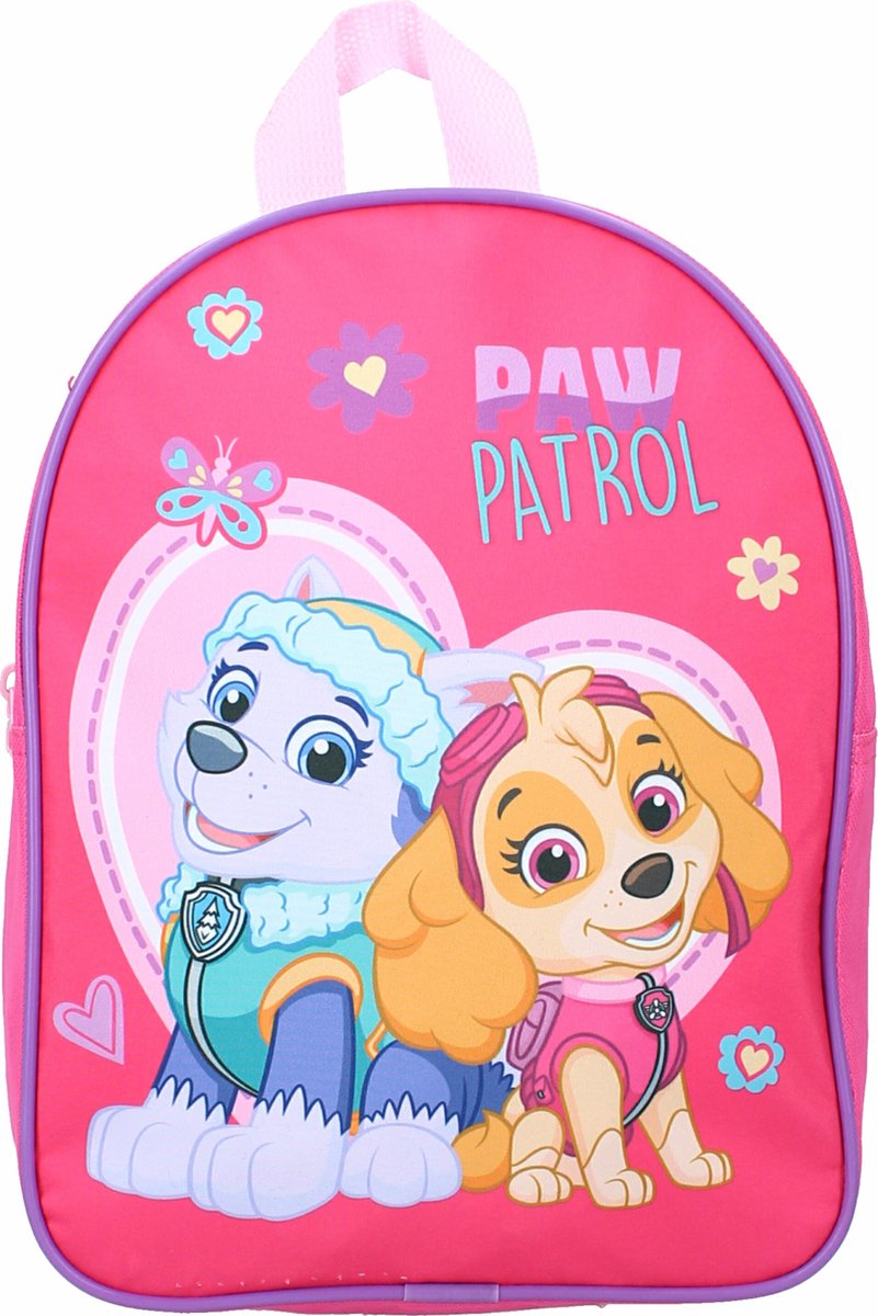 Paw Patrol Skye School Rugtas/rugzak Voor Peuters/kleuters/kinderen 29 Cm - Rugzak - Kind