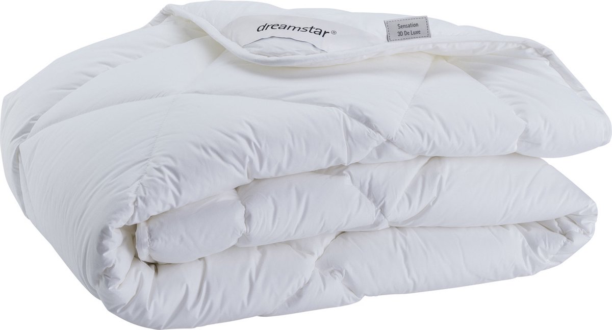 Dreamstar Dekbed Sensation De Luxe 140x220 Enkel