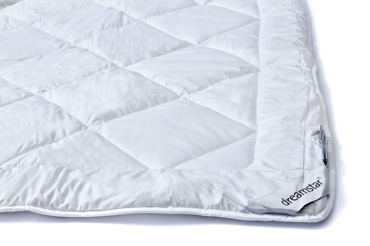 Dreamstar Dekbed Sensation De Luxe 140x220 Enkel