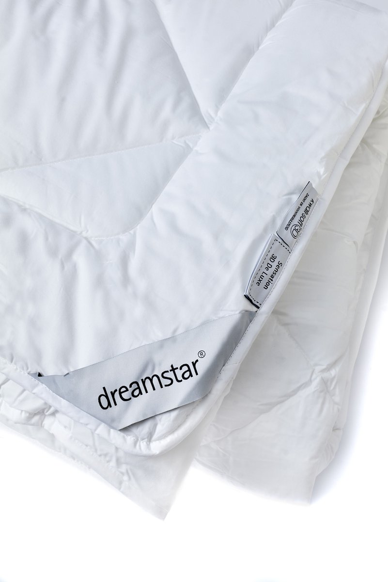 Dreamstar Dekbed Sensation De Luxe 140x220 Enkel