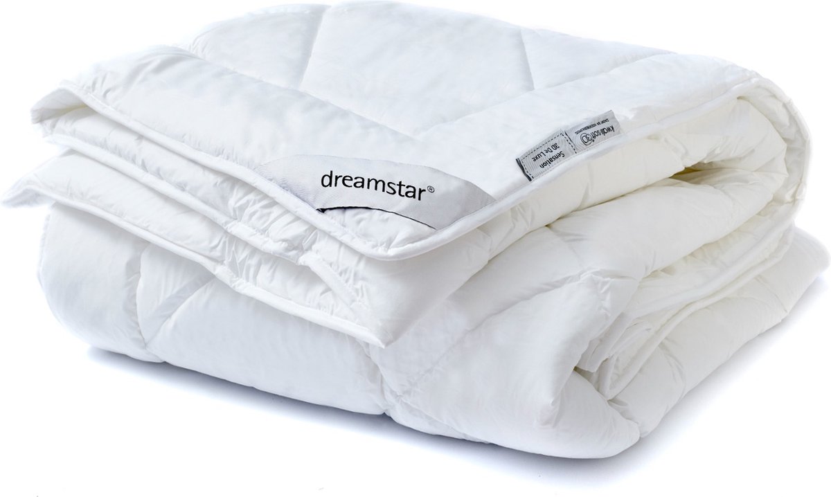 Dreamstar Dekbed Sensation De Luxe 140x220 Enkel