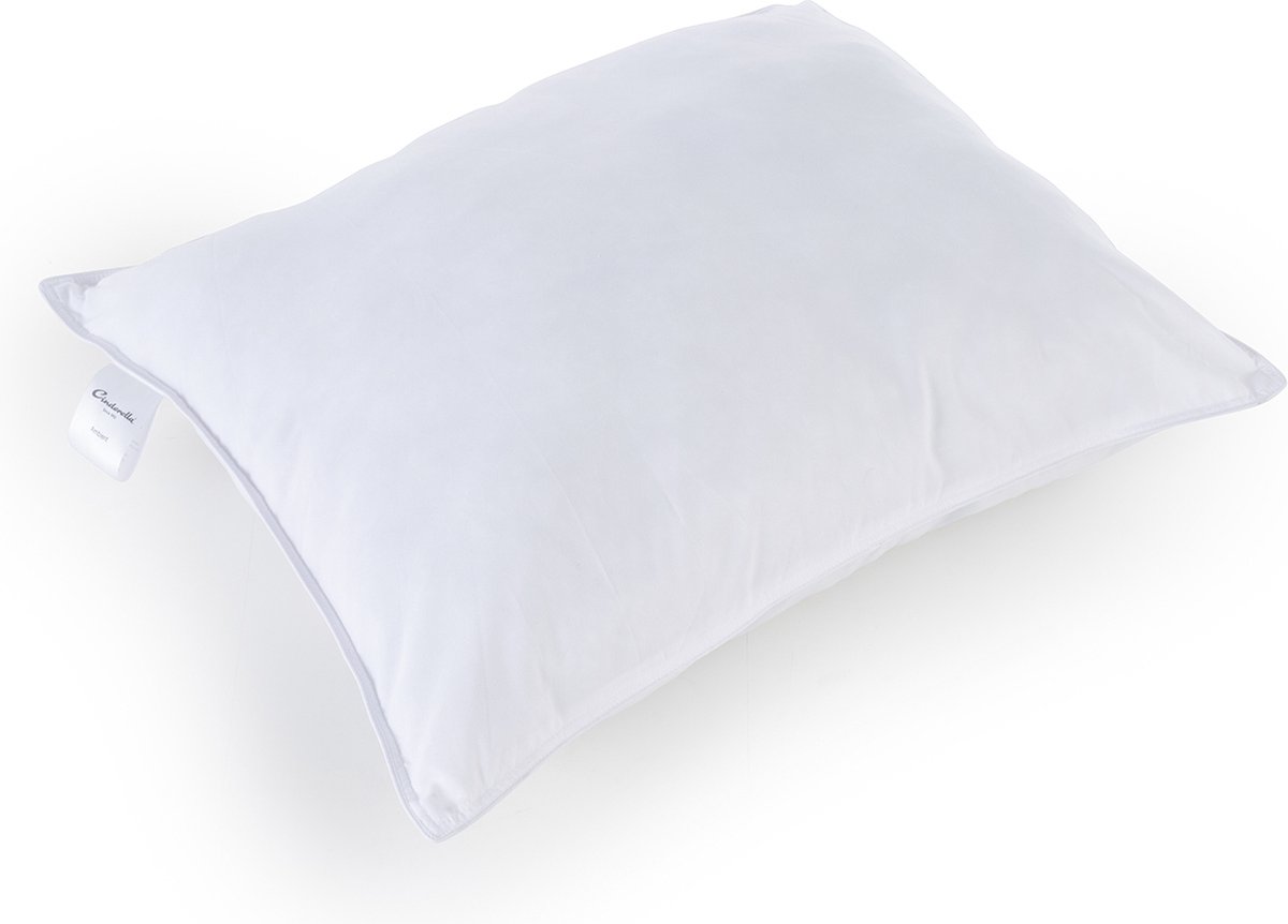 Cinderella Hoofdkussen Ambient - Medium - 60 X 70 Cm - Set Van 2