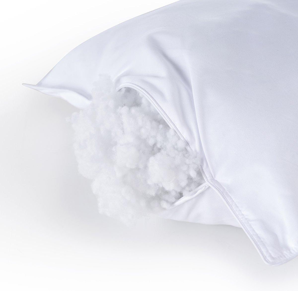 Cinderella Hoofdkussen Ambient - Medium - 60 X 70 Cm - Set Van 2