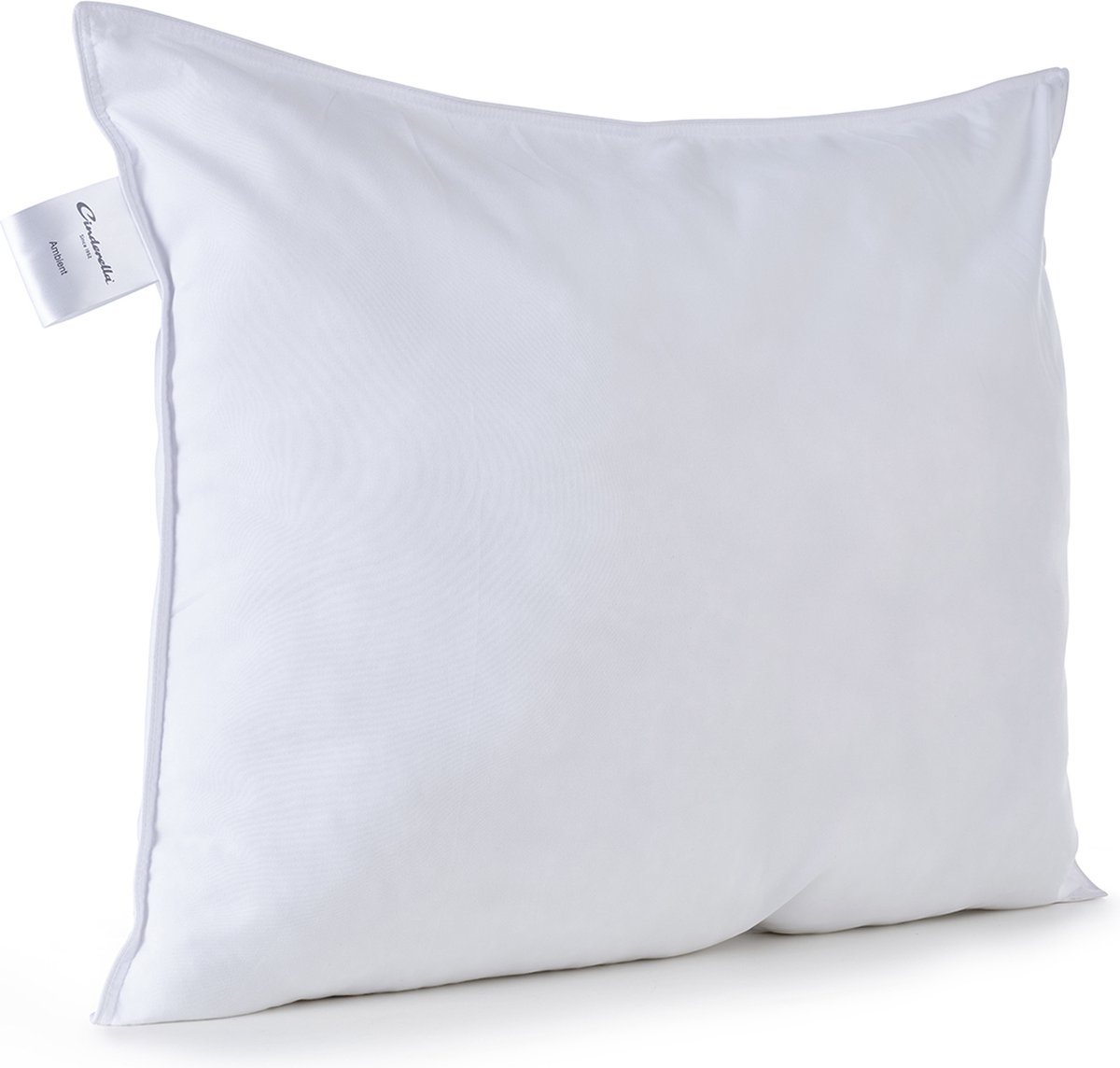 Cinderella Hoofdkussen Ambient - Medium - 60 X 70 Cm - Set Van 2