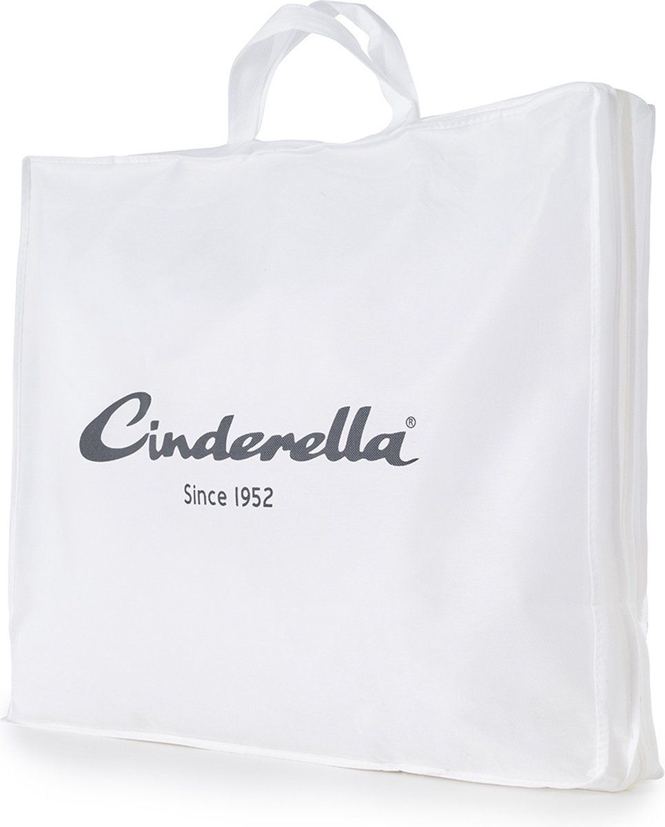 Cinderella Hoofdkussen Ambient - Medium - 60 X 70 Cm - Set Van 2
