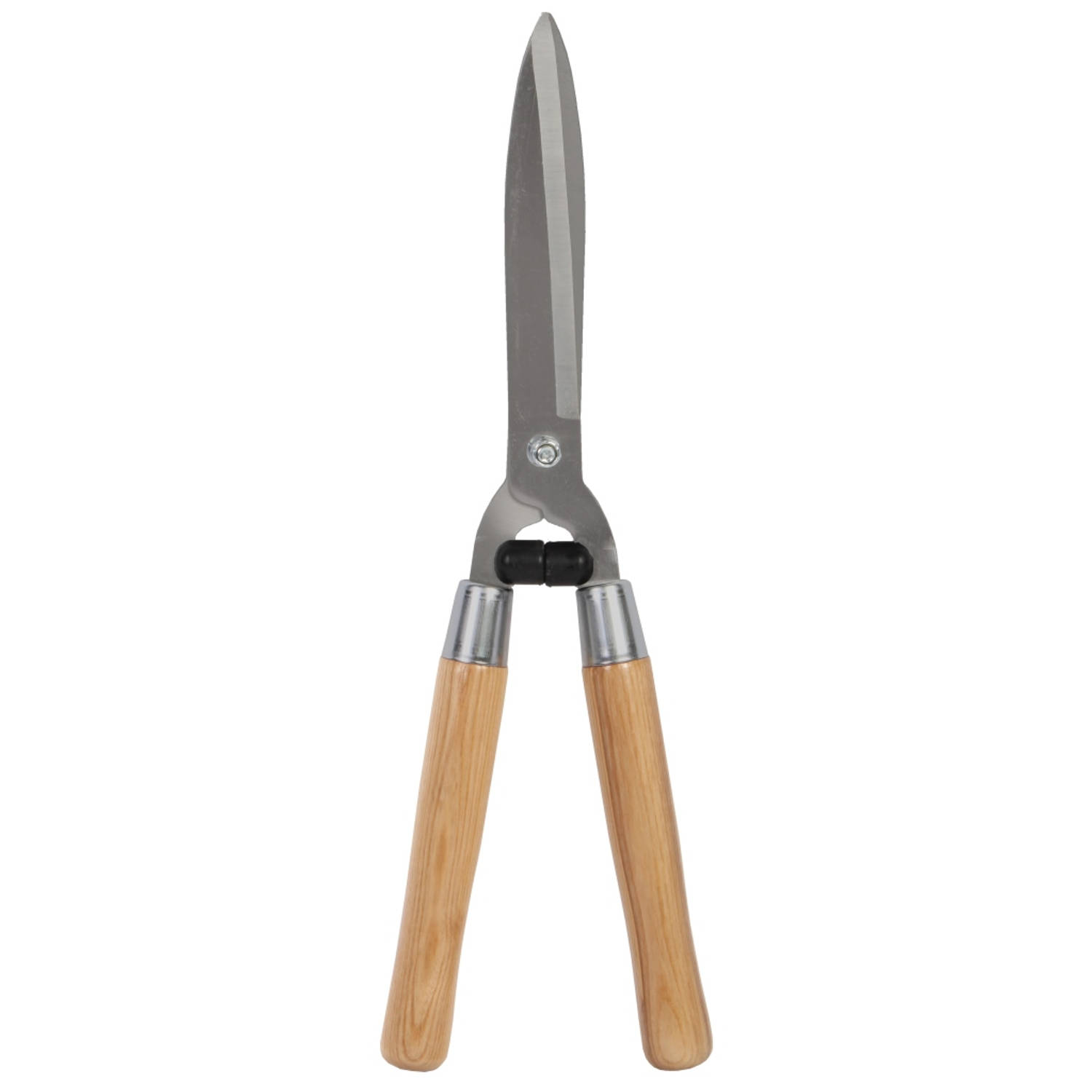 Talen Tools - Buxusschaar - Rechte Snede - 20 Cm