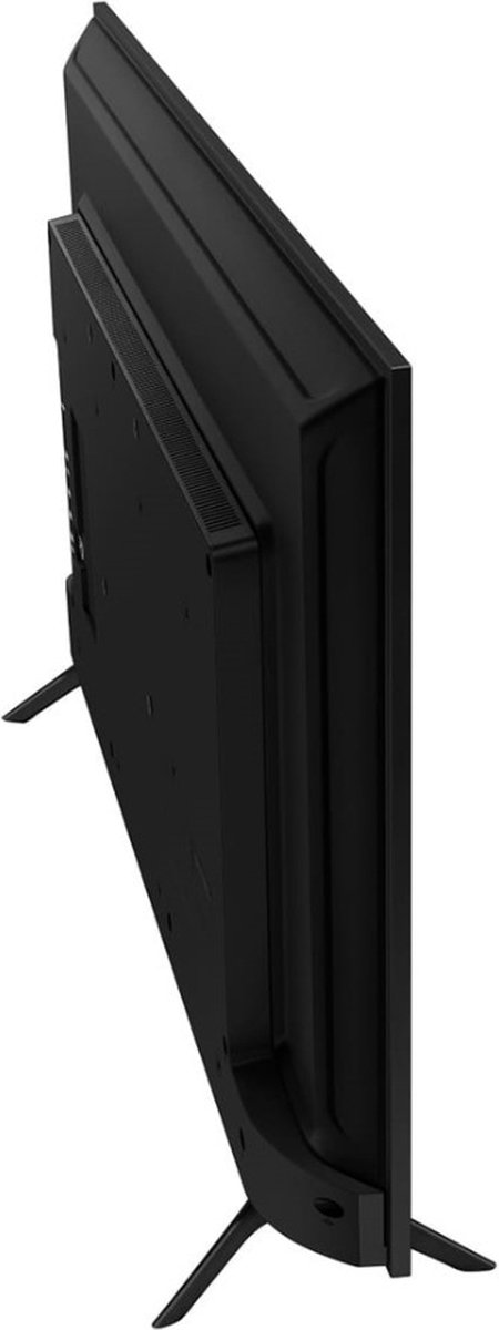 Samsung 4K LED TV UE43AU7090UXXN - Zwart