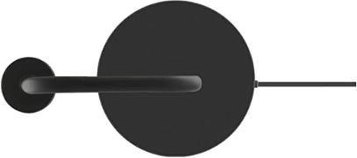 Ledvance Vintage 1906 Pipe 4058075217102 Tafellamp LED E27 40 W Rook-grijs, (mat) - Zwart