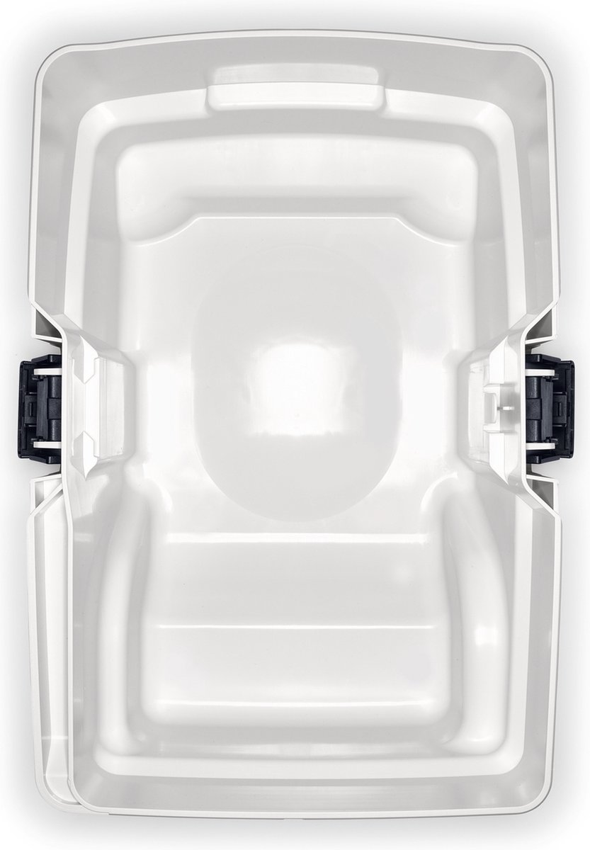 Festool CLEANTEC CT 15 E Stofzuiger - Nat/Droog -1200W - 15L