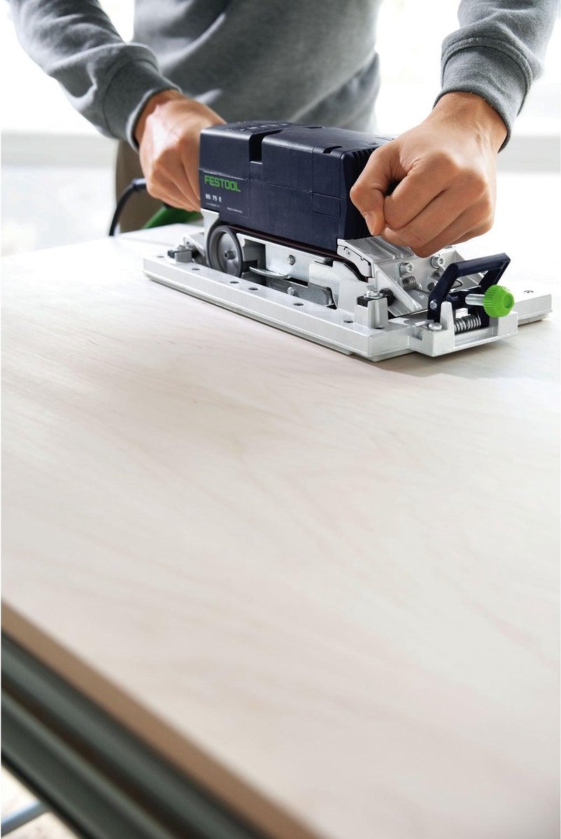 Festool BS 75 E-Set Bandschuurmachine
