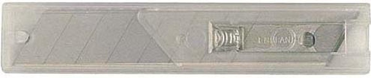 Stanley 3-11-301 Afbreekmesjes - 18mm (50st)