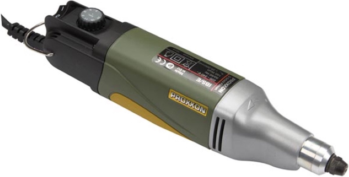 Proxxon Industrieboorslijper IBS/E