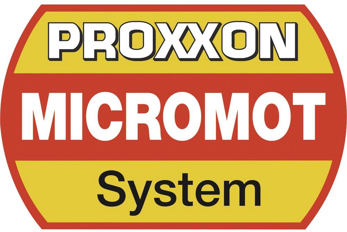 Proxxon Industrieboorslijper IBS/E