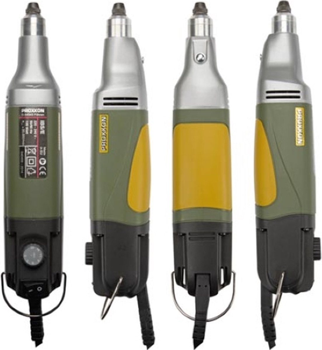 Proxxon Industrieboorslijper IBS/E