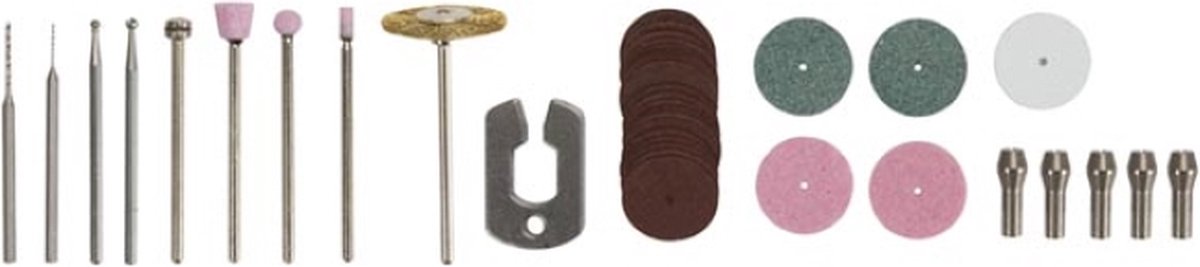 Proxxon Industrieboorslijper IBS/E