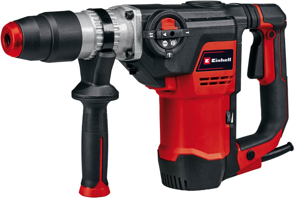 Einhell TE-RH 40 3F- Boorhamer