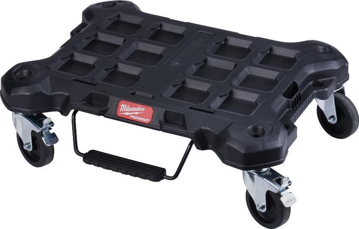 Milwaukee 4932471068 Packout Flat Trolley