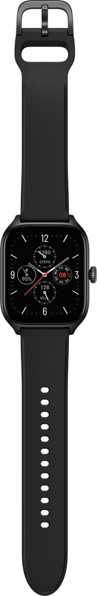 Amazfit Gts 4 - Zwart