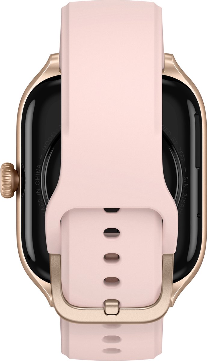 Amazfit Gts 4 Roze