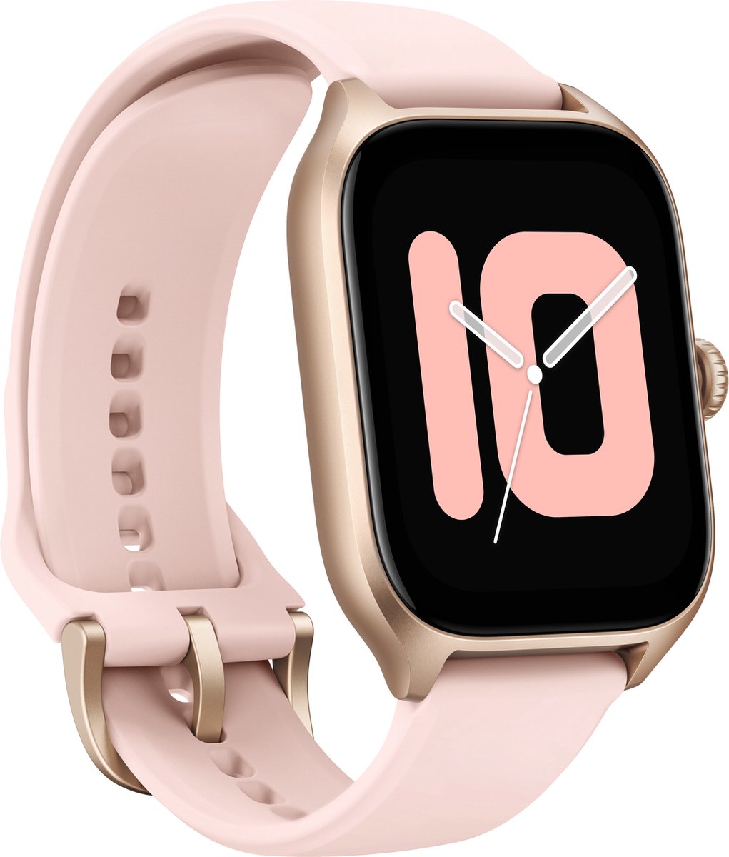 Amazfit Gts 4 Roze