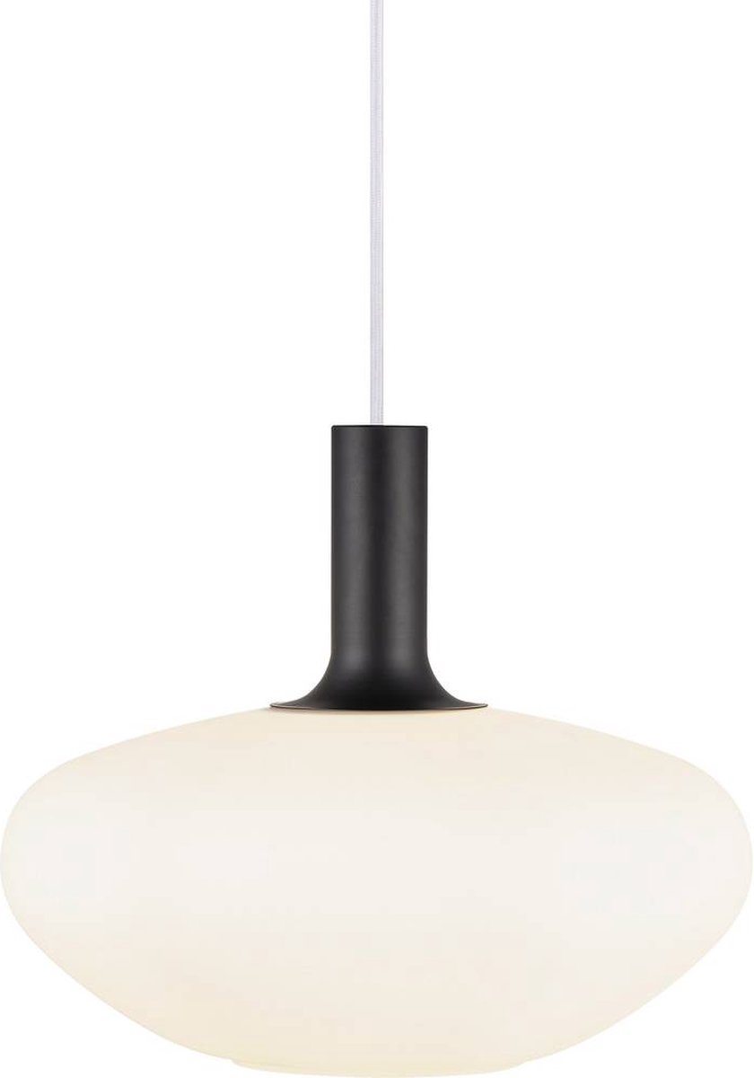Nordlux Alton 35 48973001 Pendellamp E27 60 W Opaal